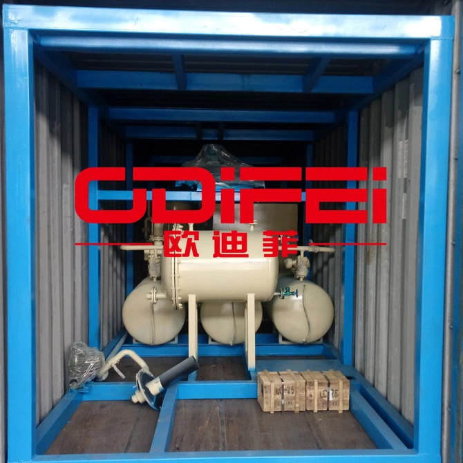 base oil refining machine03 base oil refining machine03